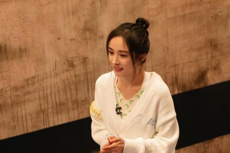 杨幂图片 _ 第(5)张