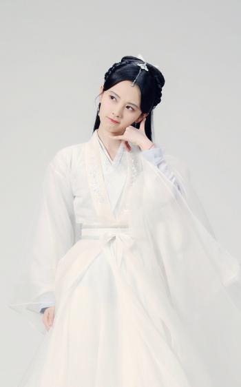 鞠婧祎第2张