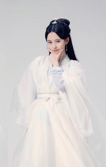 鞠婧祎第3张