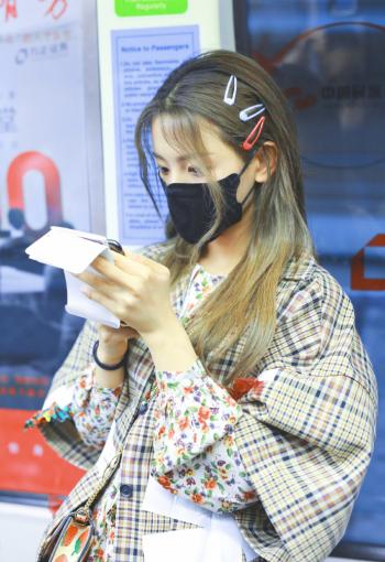杨超越图片 _ 第(3)张