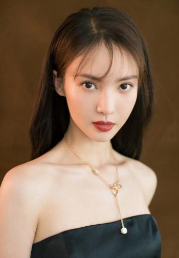 金晨图片 _ 第(3)张