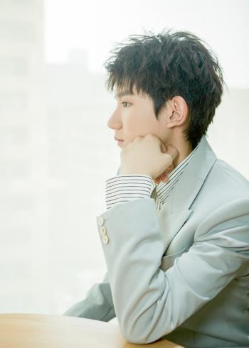 男星周帅图片 _ 第(5)张