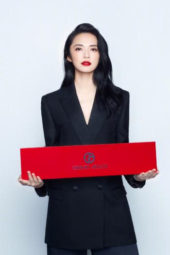 姚晨图片 _ 第(1)张