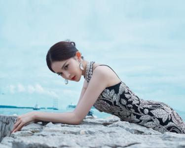 古力娜扎图片 _ 第(5)张