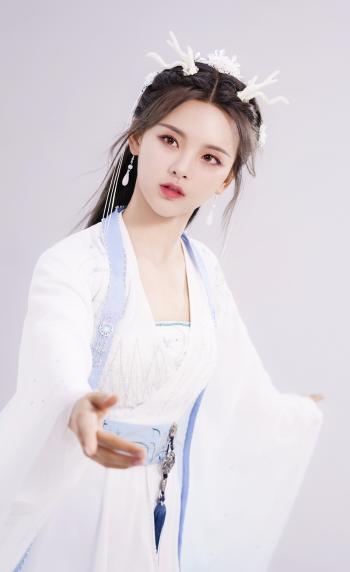 杨超越图片 _ 第(3)张
