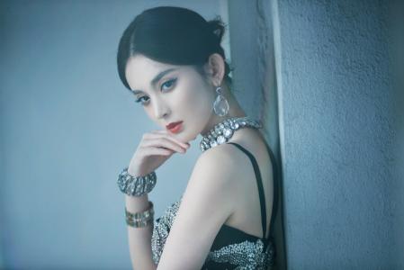 古力娜扎图片 _ 第(10)张