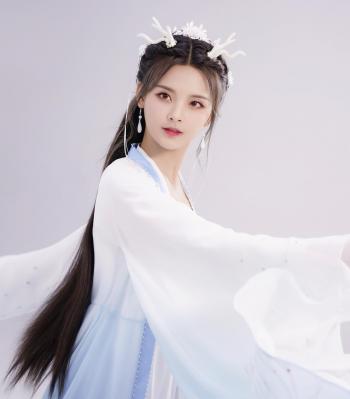 杨超越图片 _ 第(5)张