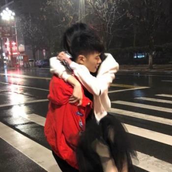 情侣头像图片 _ 第(5)张