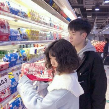 情侣头像图片 _ 第(8)张
