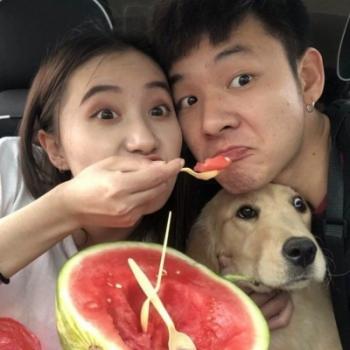 情侣头像图片 _ 第(6)张
