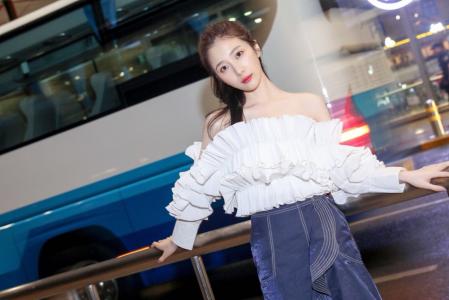 杨欣颖图片 _ 第(5)张