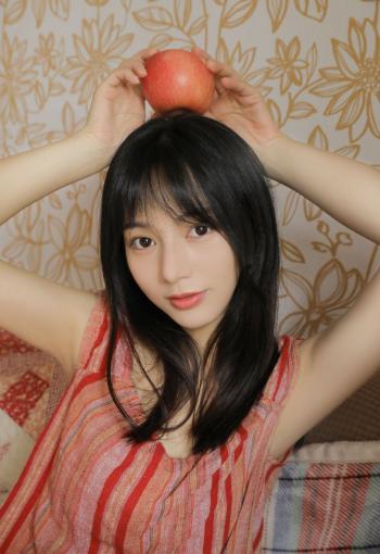 熊乃瑾图片 _ 第(5)张