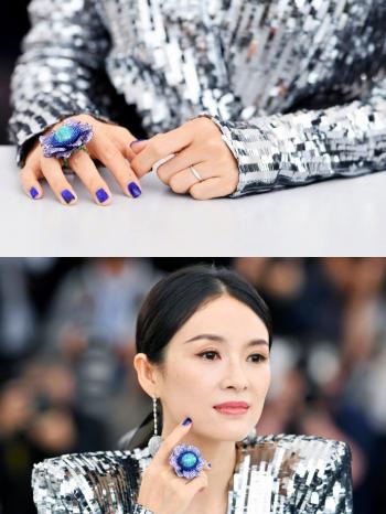 章子怡图片图片 _ 第(3)张