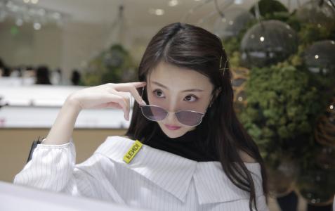 厉蔺菲图片 _ 第(4)张