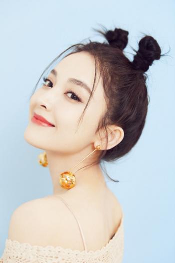 古力娜扎图片 _ 第(6)张