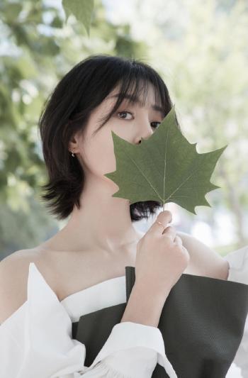 李溪芮图片 _ 第(1)张
