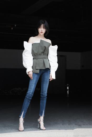 李溪芮图片 _ 第(4)张
