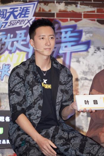 韩庚图片 _ 第(11)张