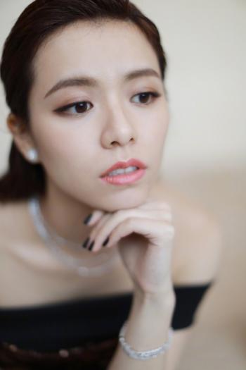 中国台湾女演员宋芸桦性感高清图片第0张