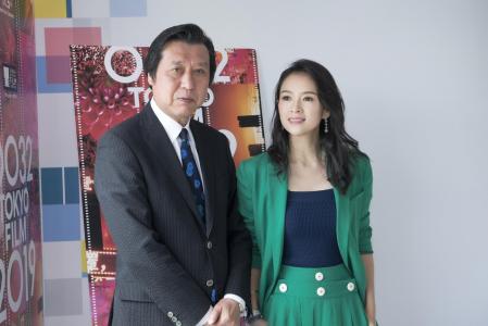 章子怡图片图片 _ 第(5)张
