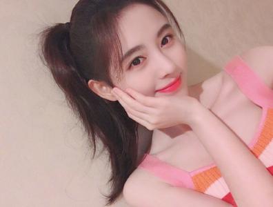 鞠婧祎图片 _ 第(1)张