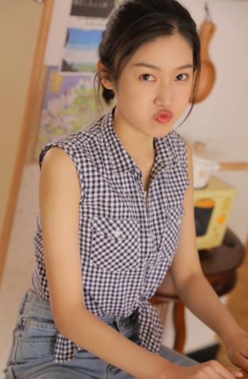 美女王双图片 _ 第(4)张