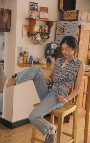 美女王双图片 _ 第(8)张