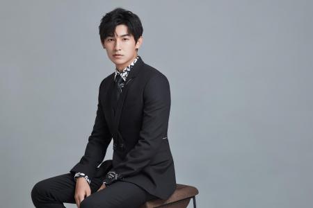 杨旭文图片 _ 第(3)张
