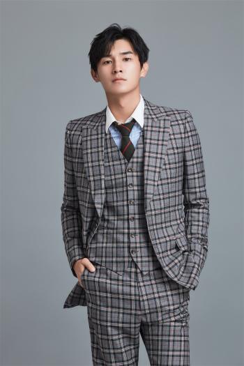 杨旭文图片 _ 第(4)张