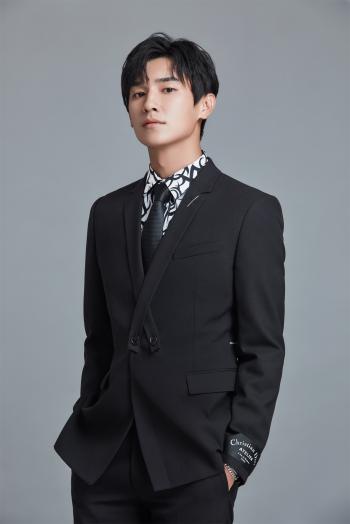 杨旭文图片 _ 第(5)张