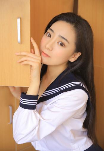 学生妹图片 _ 第(5)张