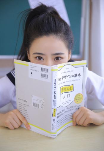 学生妹图片 _ 第(10)张