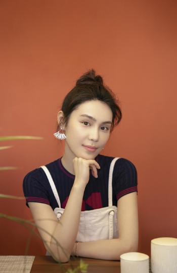 韩丹彤图片 _ 第(5)张