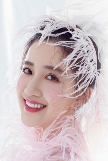 中国内地上海女演员陈欣予电视剧《幻城》海报剧照图片第1张