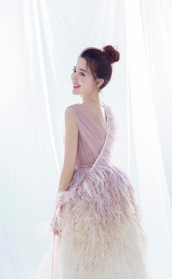 中国内地上海女演员陈欣予电视剧《幻城》海报剧照图片第0张