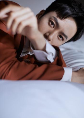 高清浙江绍男明显茅子俊《倾世皇妃》剧照图片第0张