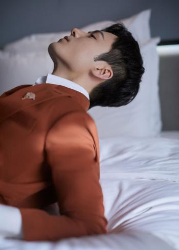 高清浙江绍男明显茅子俊《倾世皇妃》剧照图片第2张