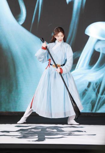 高清台湾省台北女演员模特国民女神性感美女林志玲第1张