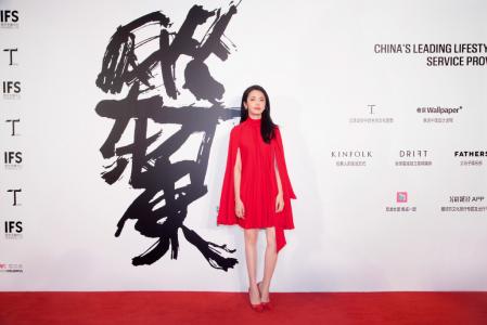 姚晨图片 _ 第(6)张