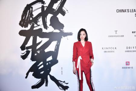 张靓颖图片 _ 第(4)张