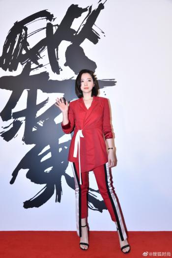 张靓颖图片 _ 第(5)张