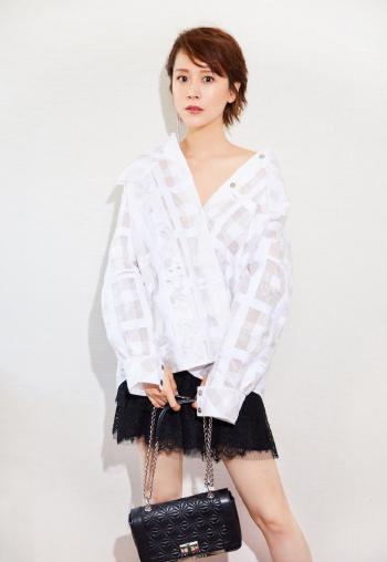 女明星海清第1张