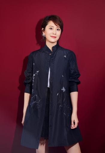 女明星海清第3张