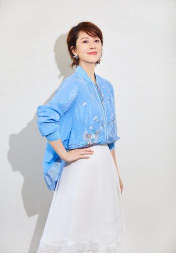女明星海清第0张
