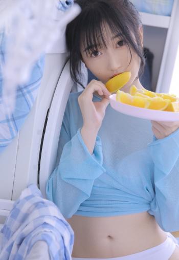 小蛮腰图片 _ 第(1)张