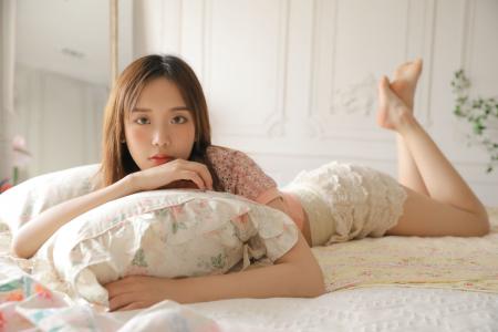 闫妮图片 _ 第(4)张