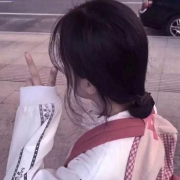 最新微信女生头像图片 气质女生头像第5张