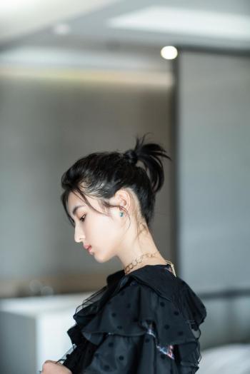 张子枫图片 _ 第(3)张