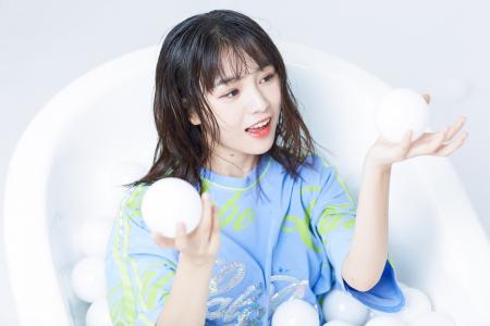 孙雅图片 _ 第(1)张