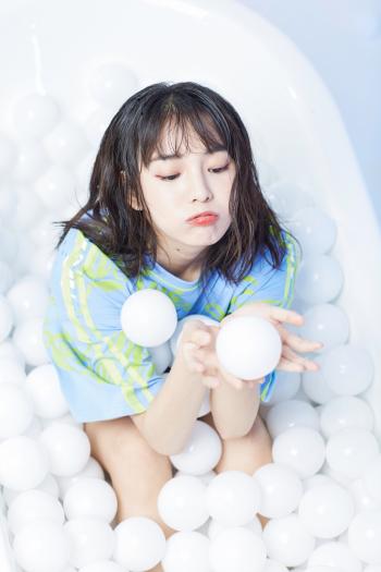 孙雅图片 _ 第(5)张
